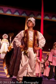 Aladdin Jr