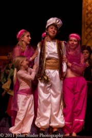 Aladdin Jr
