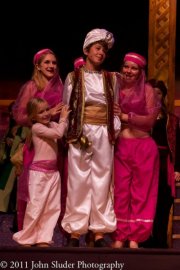 Aladdin Jr