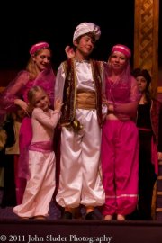Aladdin Jr