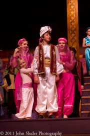 Aladdin Jr