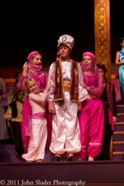 Aladdin Jr