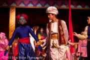 Aladdin Jr