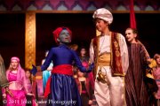 Aladdin Jr
