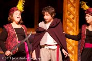 Aladdin Jr