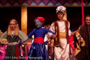 Aladdin Jr