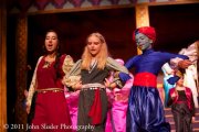 Aladdin Jr