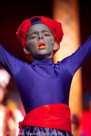 Aladdin Jr