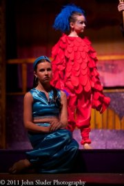 Aladdin Jr