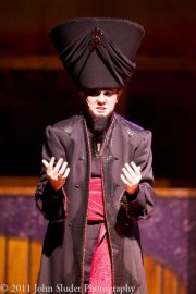 Aladdin Jr