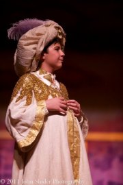 Aladdin Jr
