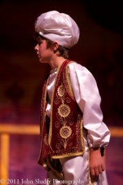 Aladdin Jr