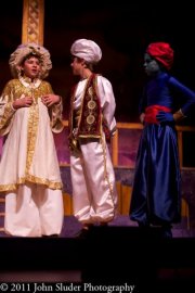 Aladdin Jr