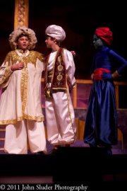 Aladdin Jr