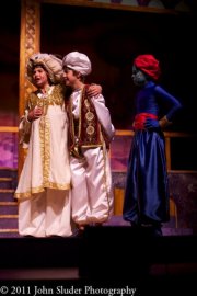 Aladdin Jr