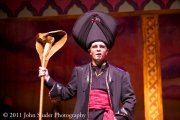 Aladdin Jr