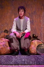 Aladdin Jr