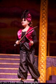 Aladdin Jr
