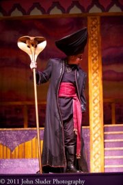 Aladdin Jr