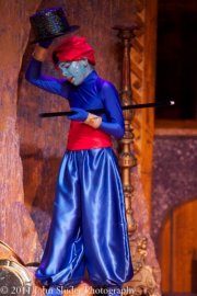 Aladdin Jr
