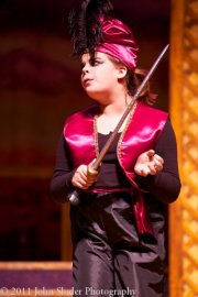 Aladdin Jr