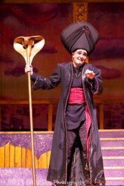 Aladdin Jr