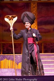 Aladdin Jr
