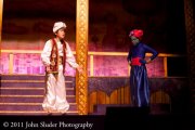 Aladdin Jr