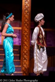 Aladdin Jr