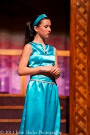 Aladdin Jr