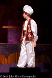 Aladdin Jr