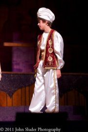 Aladdin Jr