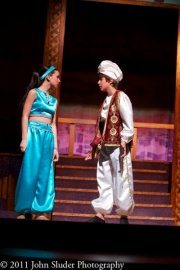 Aladdin Jr