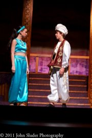 Aladdin Jr
