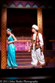 Aladdin Jr