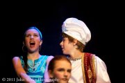 Aladdin Jr