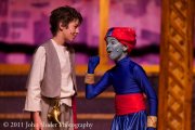 Aladdin Jr