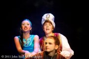 Aladdin Jr