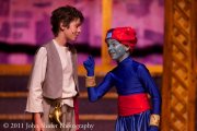 Aladdin Jr