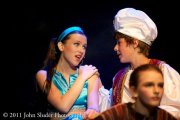 Aladdin Jr