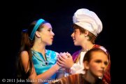 Aladdin Jr