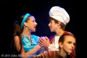 Aladdin Jr