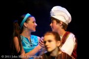 Aladdin Jr