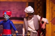 Aladdin Jr