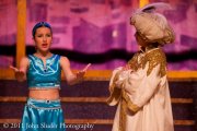 Aladdin Jr