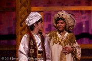 Aladdin Jr