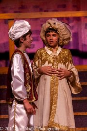 Aladdin Jr