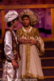 Aladdin Jr