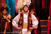 Aladdin Jr