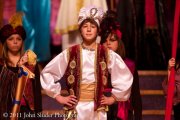 Aladdin Jr